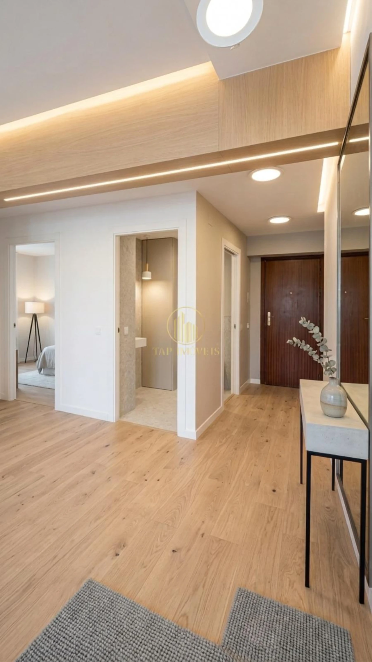 Apartamento T3 para Venda em Setubal (São Sebastião) Foto 11