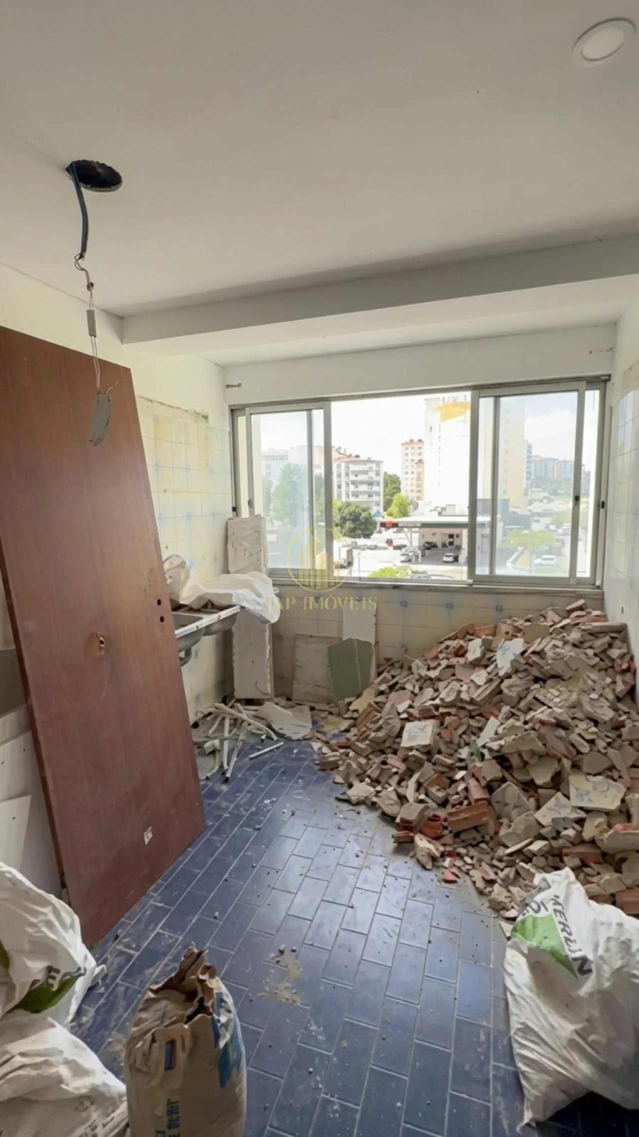 Apartamento T3 para Venda em Setubal (São Sebastião) Foto 10