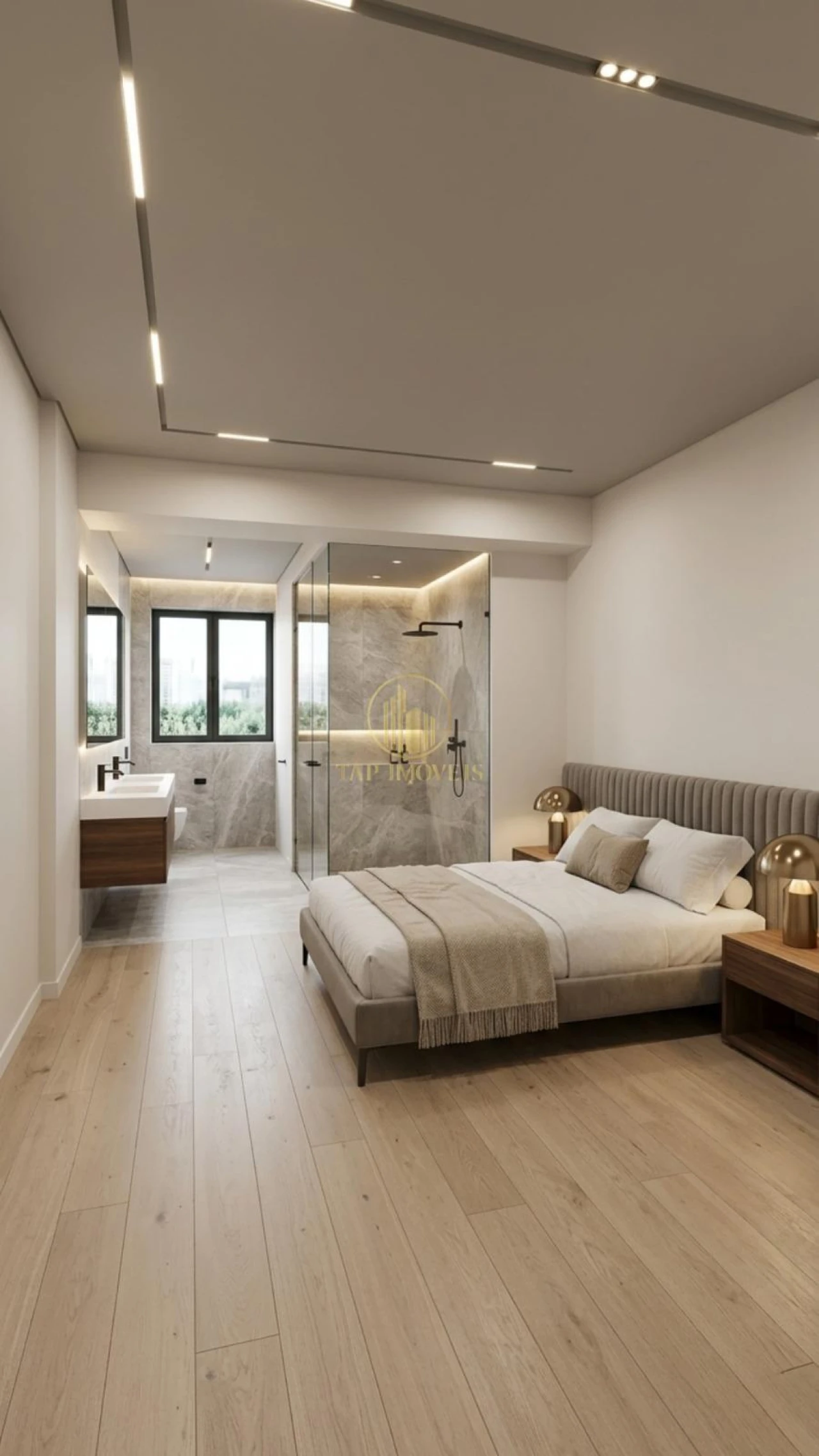 Apartamento T3 para Venda em Setubal (São Sebastião) Foto 1