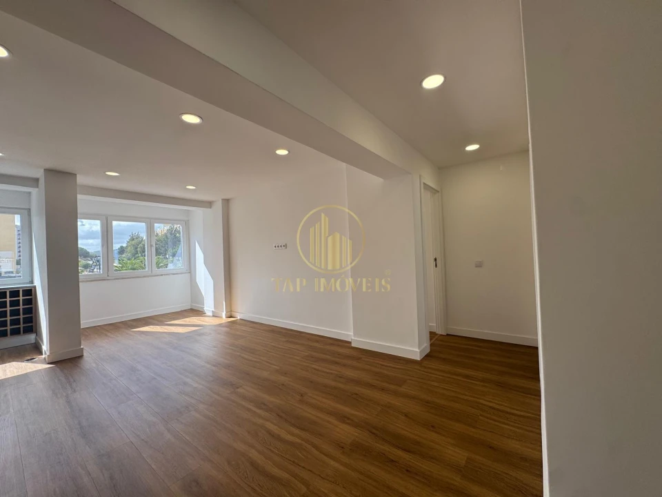 Apartamento T3 para Venda em Setubal (São Sebastião) Foto 8