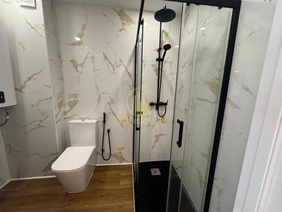 Apartamento T3 para Venda em Setubal (São Sebastião) Foto 15