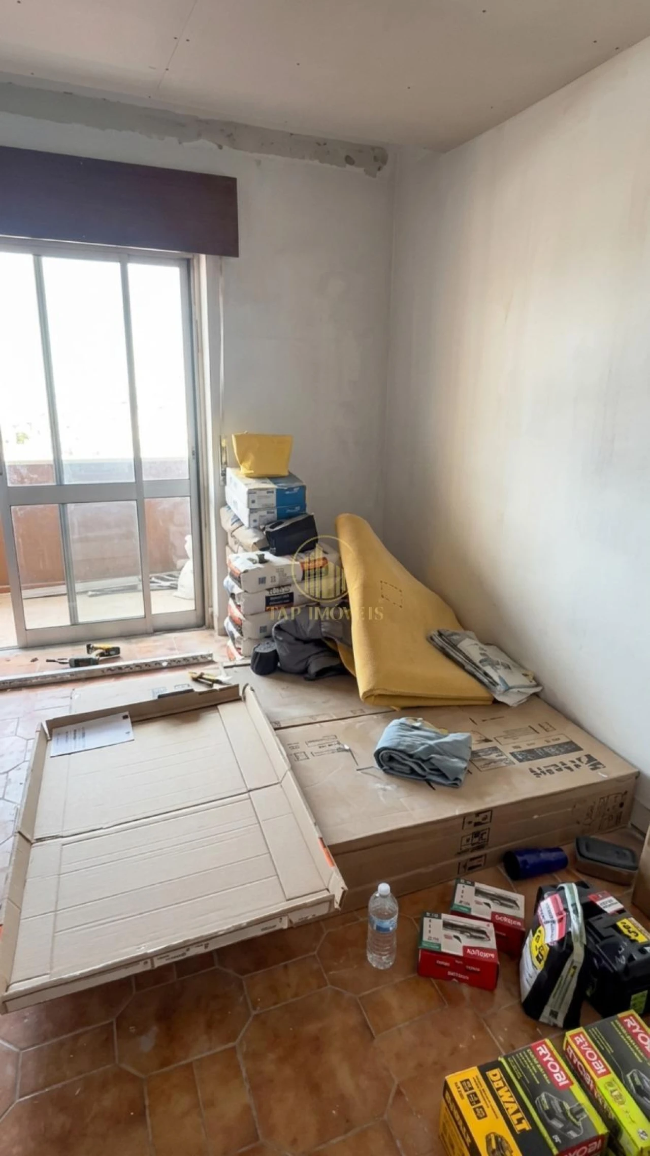Apartamento T3 para Venda em Setubal (São Sebastião) Foto 8