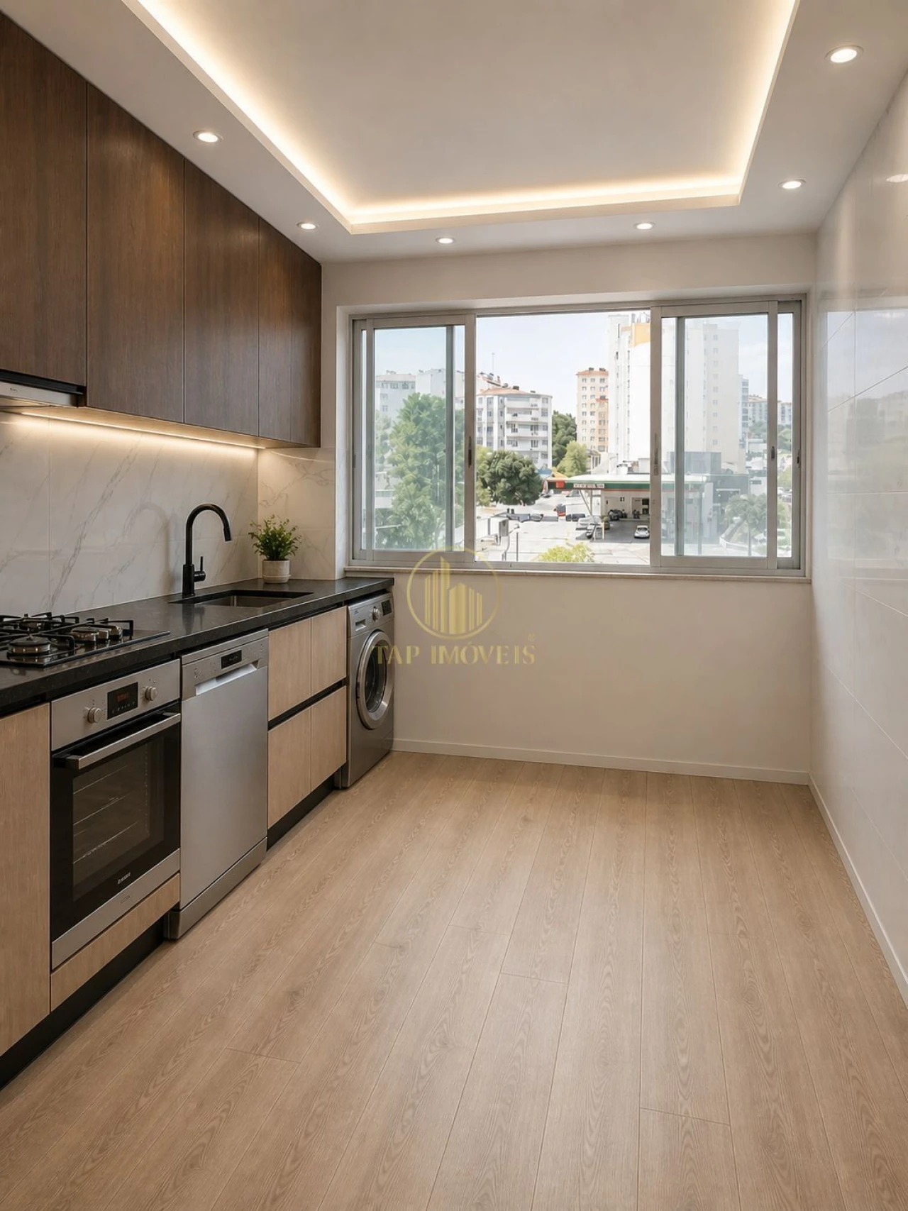 Apartamento T3 para Venda em Setubal (São Sebastião) Foto 7