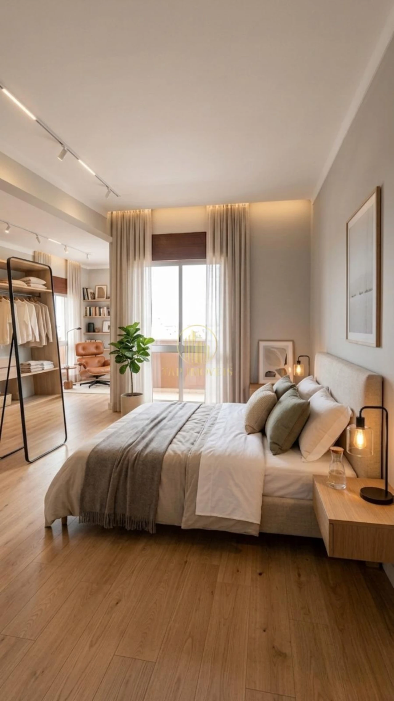 Apartamento T3 para Venda em Setubal (São Sebastião) Foto 5