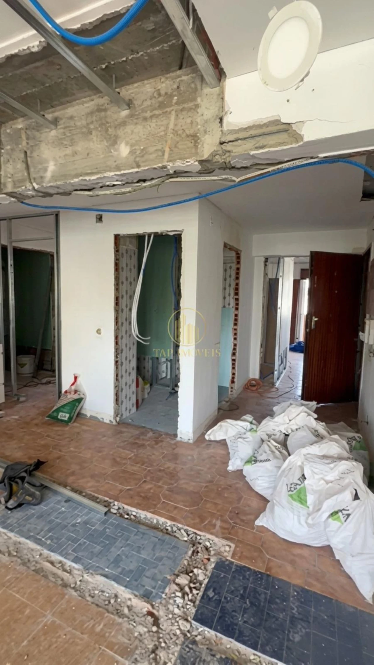 Apartamento T3 para Venda em Setubal (São Sebastião) Foto 14