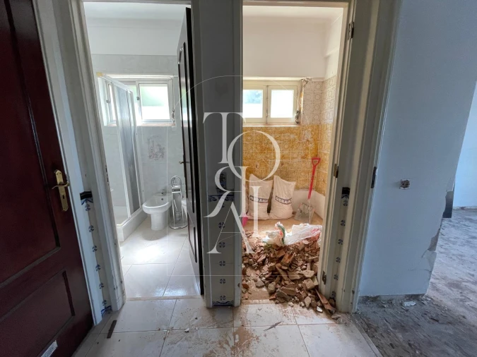 Apartamento T2 para Venda em Carnaxide e Queijas Foto 6