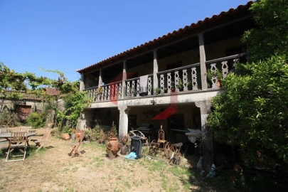 Quinta T6 para Venda em Couto