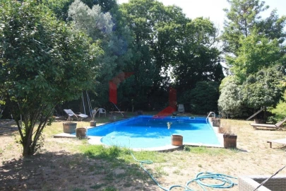 Quinta T6 para Venda em Couto