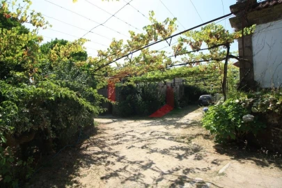 Quinta T6 para Venda em Couto