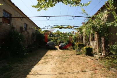 Quinta T6 para Venda em Couto