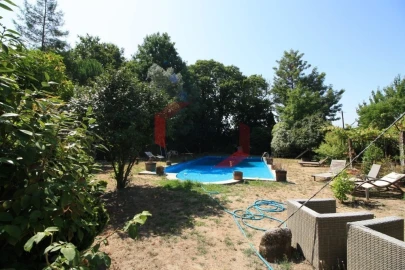 Quinta T6 para Venda em Couto