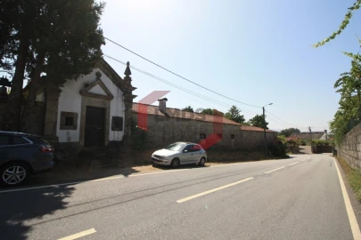 Quinta T6 para Venda em Couto