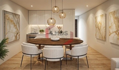 Apartamento T0 para Venda em Bonfim