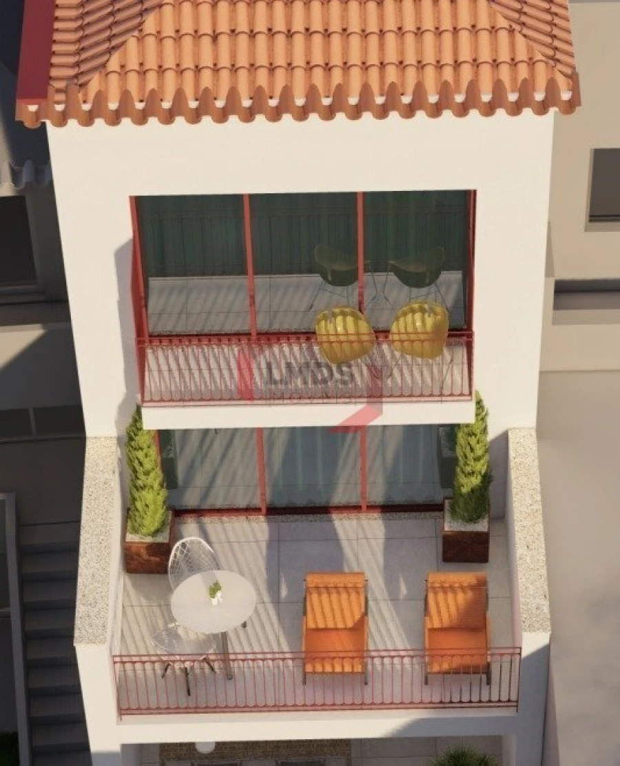Apartamento T0 para Venda em Bonfim Foto 16
