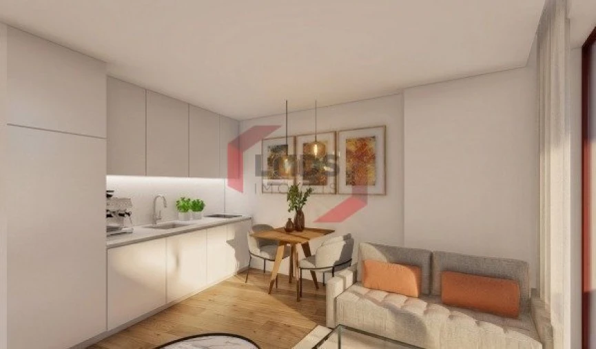 Apartamento T0 para Venda em Bonfim Foto 14