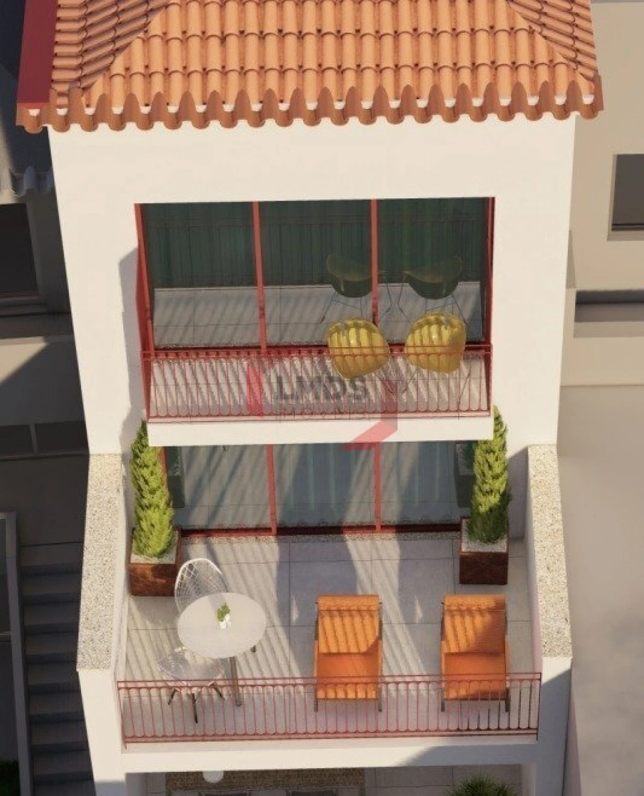 Apartamento T0 para Venda em Bonfim Foto 16