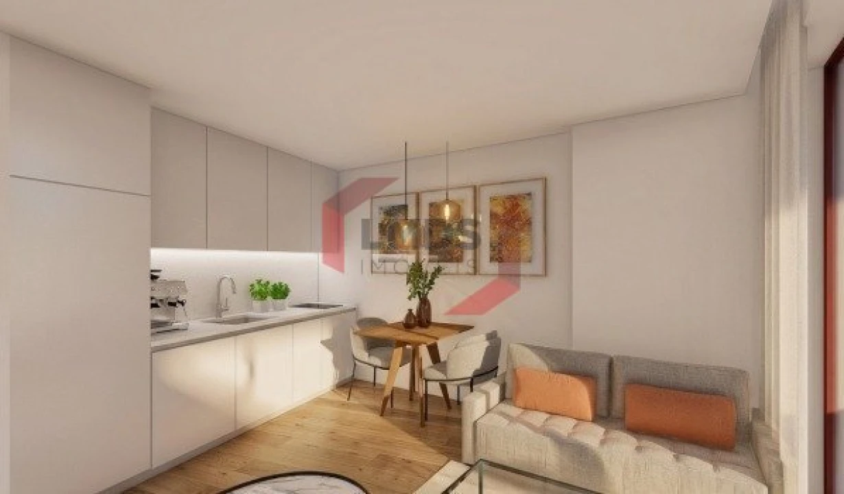 Apartamento T0 para Venda em Bonfim Foto 14