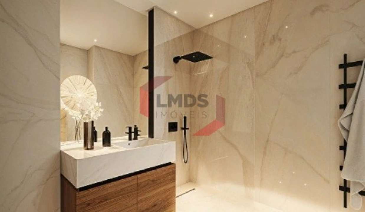 Apartamento T0 para Venda em Bonfim Foto 12