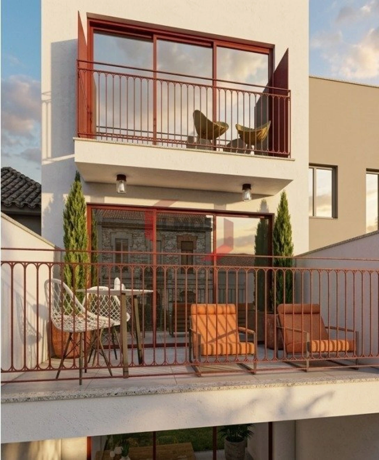 Apartamento T0 para Venda em Bonfim Foto 15