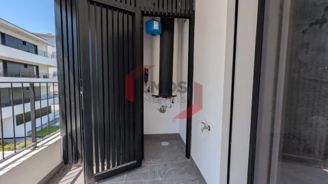 Apartamento T1 para Venda em Ramalde