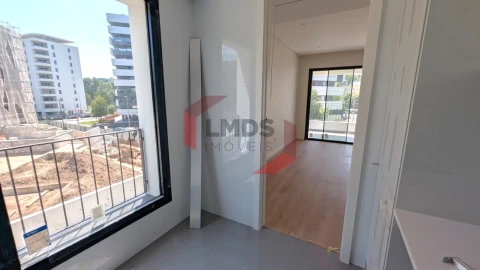 Apartamento T1 para Venda em Ramalde