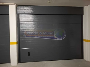 Apartamento T2 para Venda em Salvaterra de Magos e Foros de Salvaterra