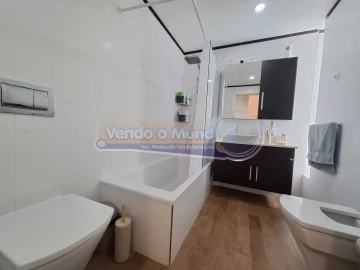 Apartamento T2 para Venda em Salvaterra de Magos e Foros de Salvaterra