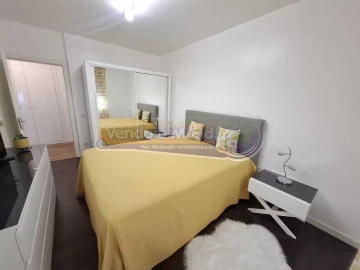 Apartamento T2 para Venda em Salvaterra de Magos e Foros de Salvaterra