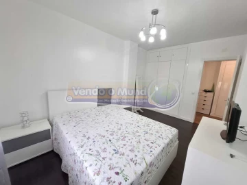 Apartamento T2 para Venda em Salvaterra de Magos e Foros de Salvaterra