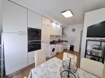 Apartamento T2 para Venda em Salvaterra de Magos e Foros de Salvaterra