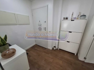 Apartamento T2 para Venda em Salvaterra de Magos e Foros de Salvaterra