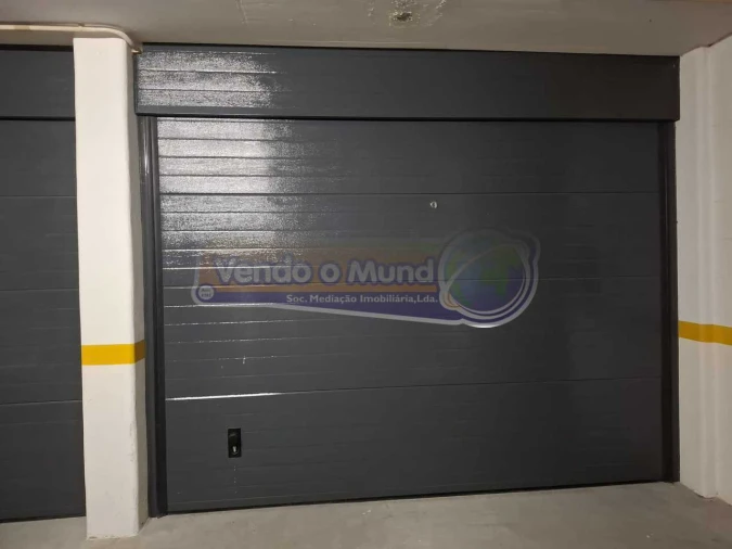 Apartamento T2 para Venda em Salvaterra de Magos e Foros de Salvaterra Foto 16