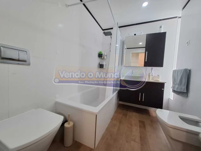 Apartamento T2 para Venda em Salvaterra de Magos e Foros de Salvaterra Foto 15
