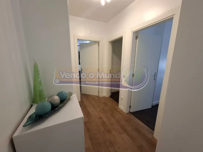 Apartamento T2 para Venda em Salvaterra de Magos e Foros de Salvaterra Foto 9