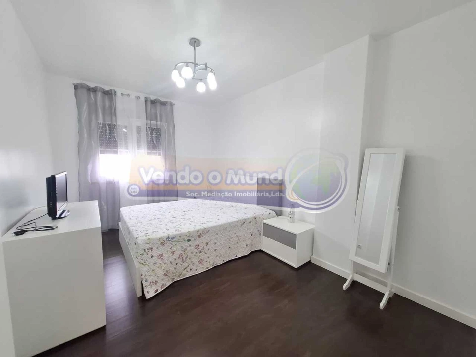 Apartamento T2 para Venda em Salvaterra de Magos e Foros de Salvaterra Foto 14