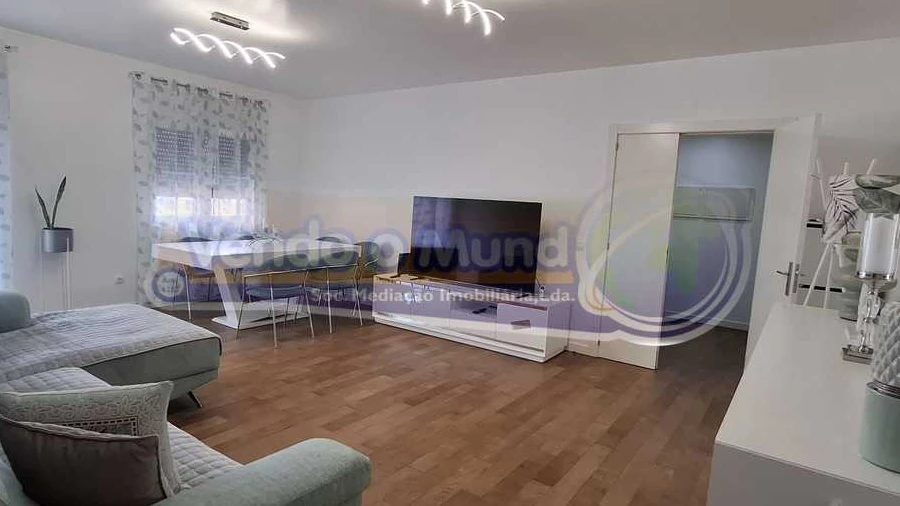 Apartamento T2 para Venda em Salvaterra de Magos e Foros de Salvaterra