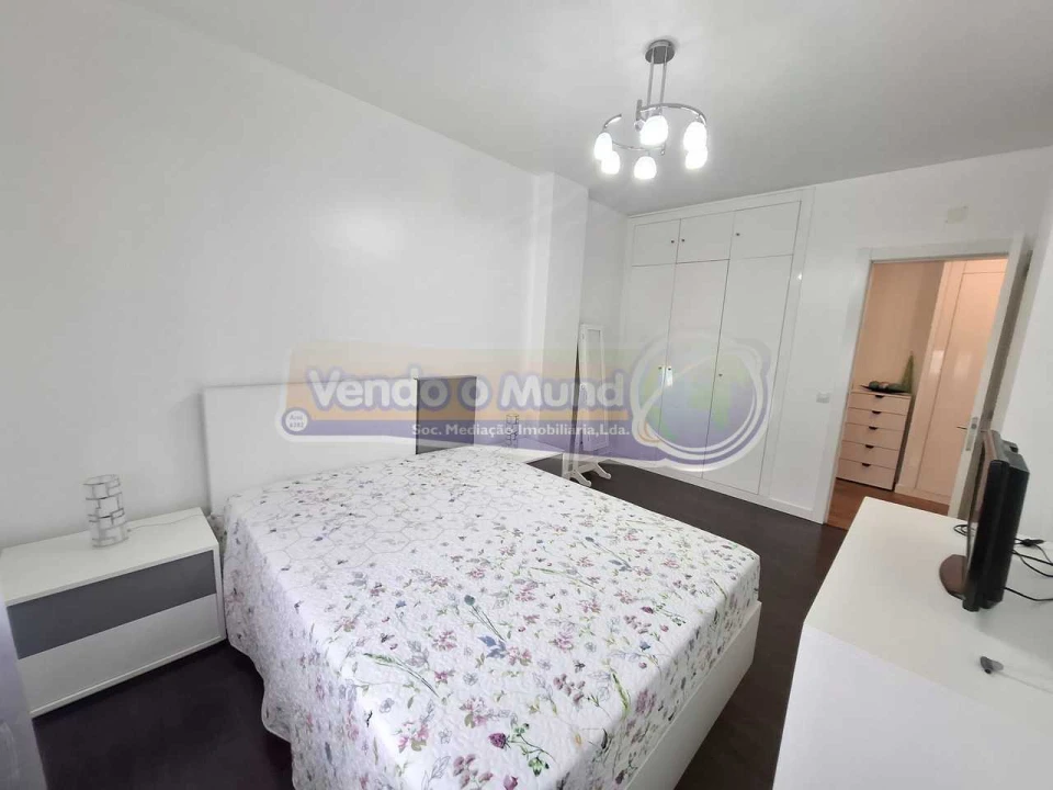 Apartamento T2 para Venda em Salvaterra de Magos e Foros de Salvaterra Foto 13
