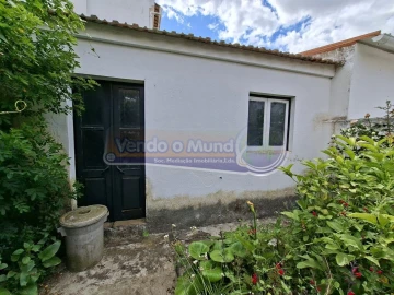 Moradia T3 para Venda em Salvaterra de Magos e Foros de Salvaterra