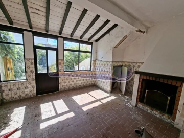 Moradia T3 para Venda em Salvaterra de Magos e Foros de Salvaterra