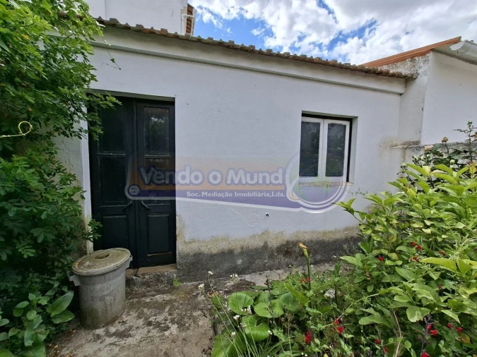 Moradia T3 para Venda em Salvaterra de Magos e Foros de Salvaterra Foto 11