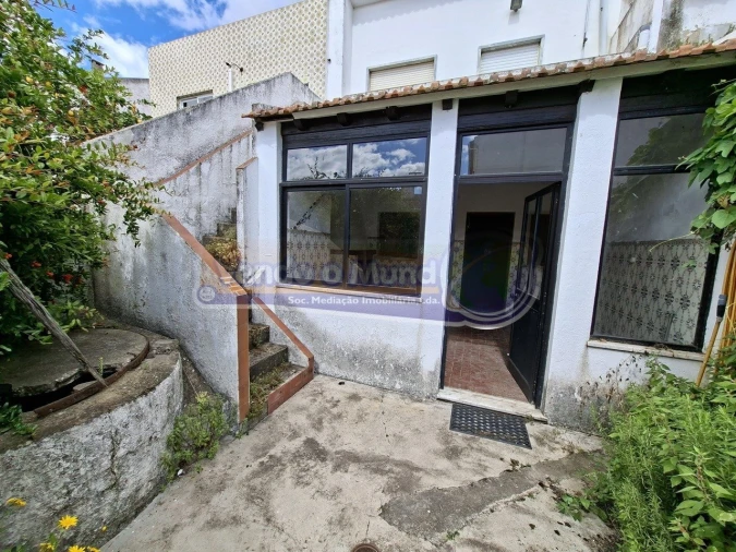 Moradia T3 para Venda em Salvaterra de Magos e Foros de Salvaterra Foto 12