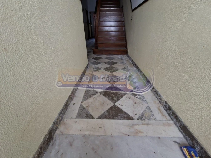 Moradia T3 para Venda em Salvaterra de Magos e Foros de Salvaterra Foto 8