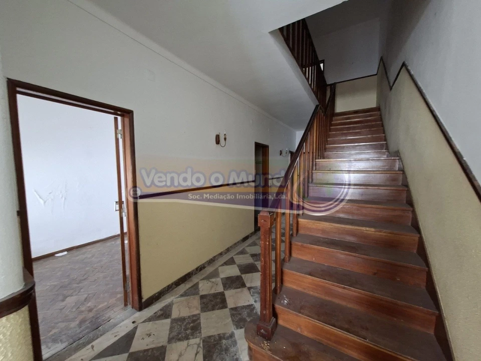 Moradia T3 para Venda em Salvaterra de Magos e Foros de Salvaterra Foto 3