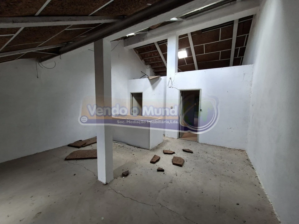 Moradia T3 para Venda em Salvaterra de Magos e Foros de Salvaterra Foto 13