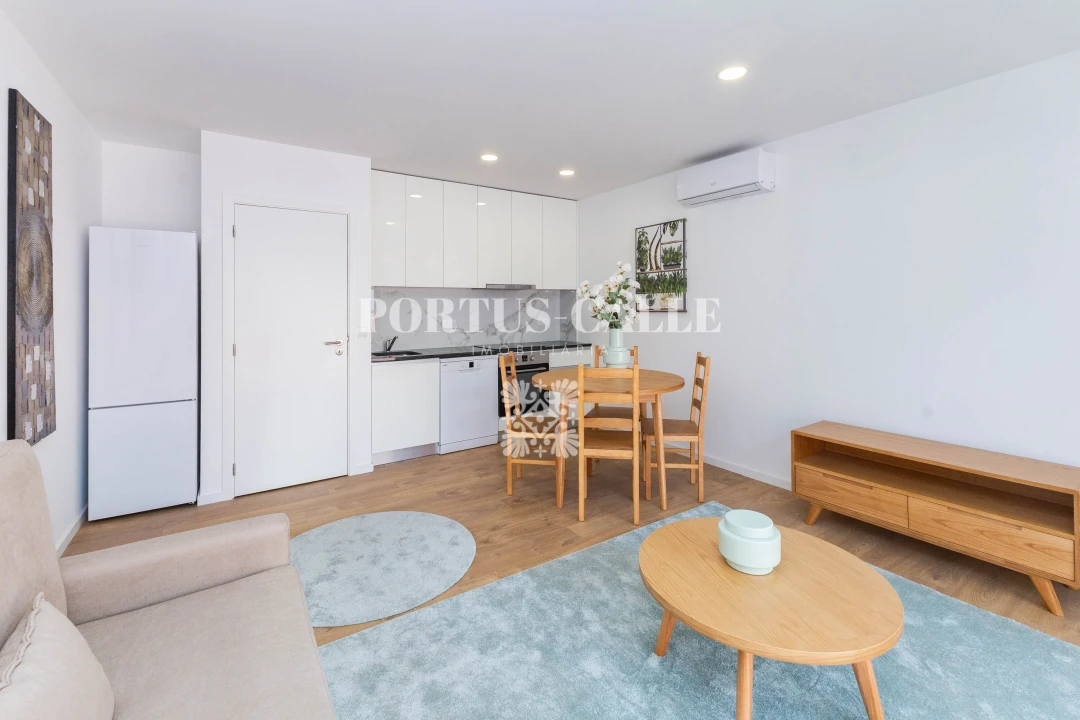 Apartamento T1 para Venda em Aldoar, Foz do Douro e Nevogilde Foto 10