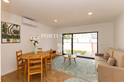 Apartamento T1 para Venda em Aldoar, Foz do Douro e Nevogilde