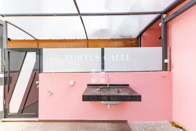 Apartamento T1 para Venda em Aldoar, Foz do Douro e Nevogilde
