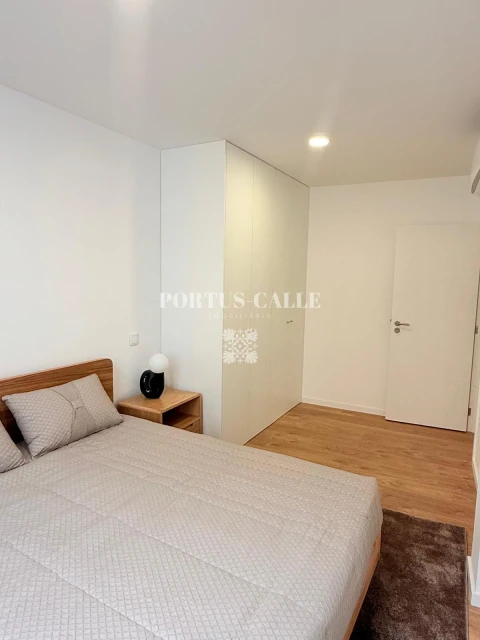 Apartamento T1 para Venda em Aldoar, Foz do Douro e Nevogilde