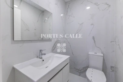 Apartamento T1 para Venda em Aldoar, Foz do Douro e Nevogilde