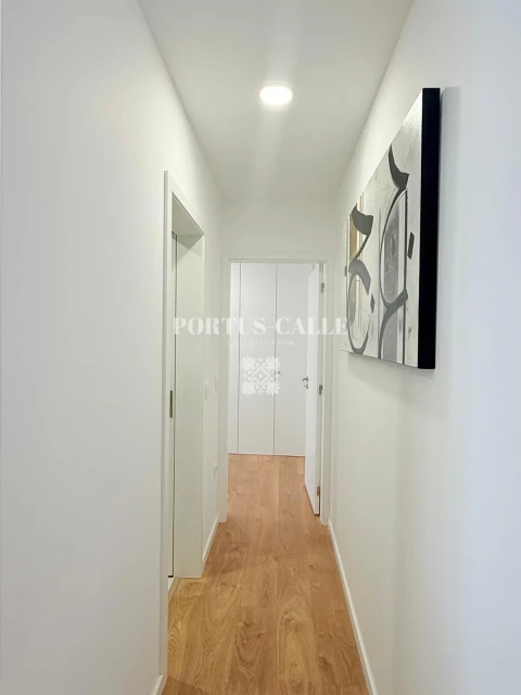 Apartamento T1 para Venda em Aldoar, Foz do Douro e Nevogilde
